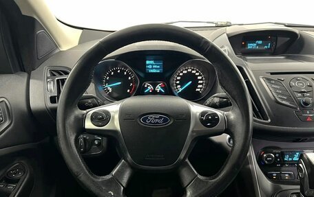 Ford Kuga III, 2016 год, 1 230 000 рублей, 16 фотография