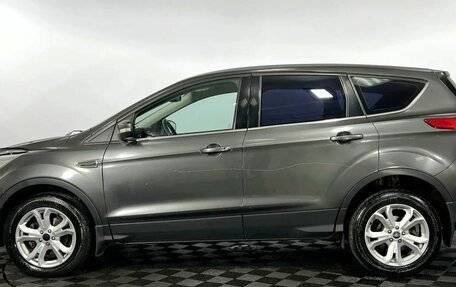Ford Kuga III, 2016 год, 1 230 000 рублей, 9 фотография