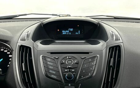 Ford Kuga III, 2016 год, 1 230 000 рублей, 14 фотография