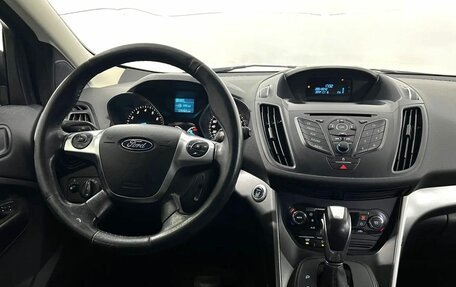 Ford Kuga III, 2016 год, 1 230 000 рублей, 15 фотография