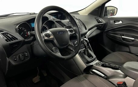 Ford Kuga III, 2016 год, 1 230 000 рублей, 10 фотография