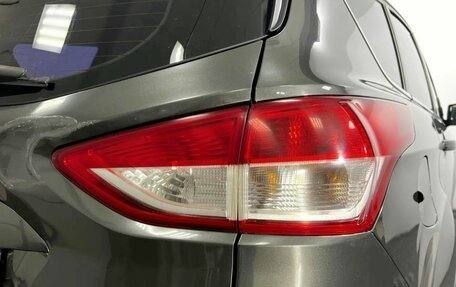 Ford Kuga III, 2016 год, 1 230 000 рублей, 19 фотография