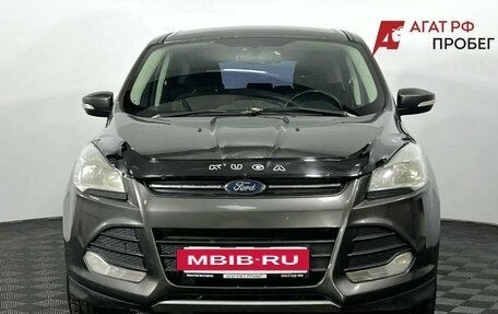 Ford Kuga III, 2016 год, 1 230 000 рублей, 3 фотография