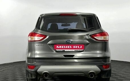 Ford Kuga III, 2016 год, 1 230 000 рублей, 7 фотография