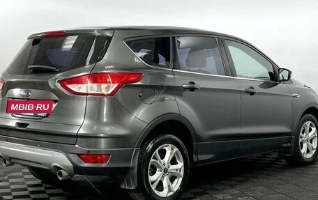 Ford Kuga III, 2016 год, 1 230 000 рублей, 6 фотография