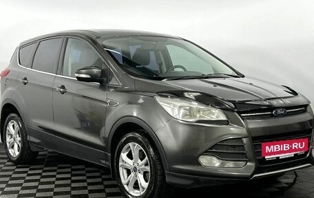 Ford Kuga III, 2016 год, 1 230 000 рублей, 4 фотография