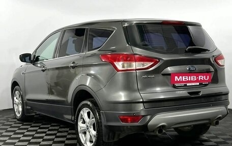 Ford Kuga III, 2016 год, 1 230 000 рублей, 8 фотография