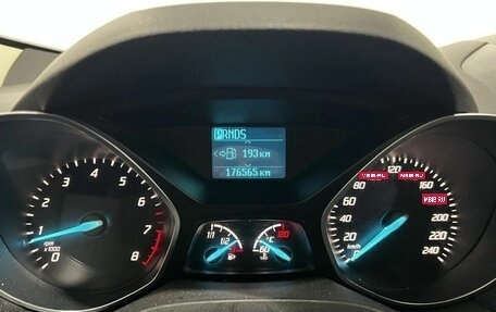 Ford Kuga III, 2016 год, 1 230 000 рублей, 17 фотография