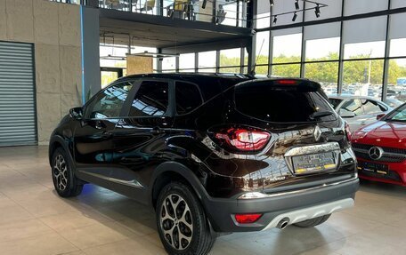Renault Kaptur I рестайлинг, 2016 год, 1 650 000 рублей, 7 фотография