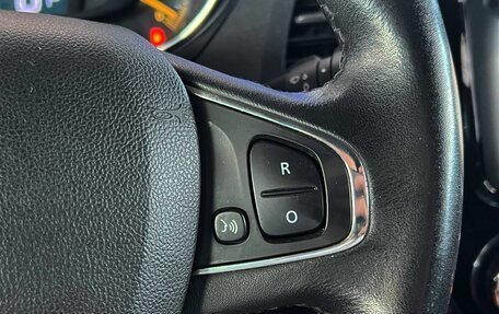 Renault Kaptur I рестайлинг, 2016 год, 1 650 000 рублей, 14 фотография