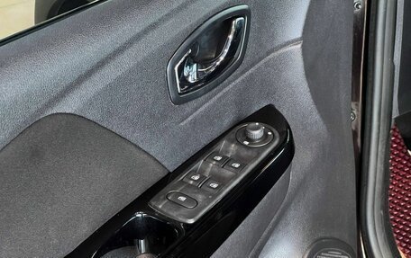 Renault Kaptur I рестайлинг, 2016 год, 1 650 000 рублей, 16 фотография