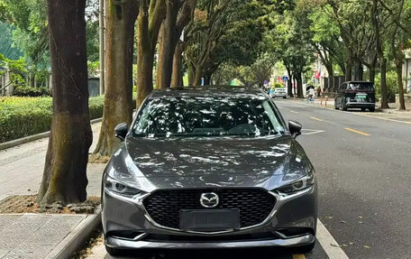Mazda 3, 2023 год, 2 150 000 рублей, 2 фотография
