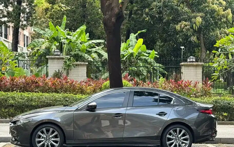 Mazda 3, 2023 год, 2 150 000 рублей, 4 фотография