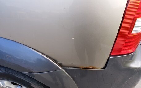 KIA Sorento IV, 2008 год, 480 000 рублей, 6 фотография
