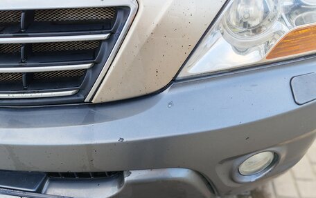 KIA Sorento IV, 2008 год, 480 000 рублей, 3 фотография