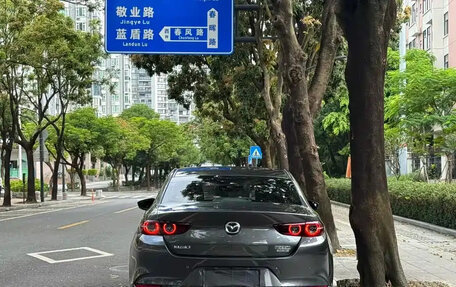 Mazda 3, 2023 год, 2 150 000 рублей, 5 фотография
