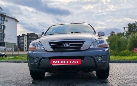 KIA Sorento IV, 2008 год, 480 000 рублей, 2 фотография