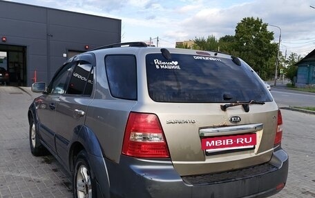 KIA Sorento IV, 2008 год, 480 000 рублей, 5 фотография