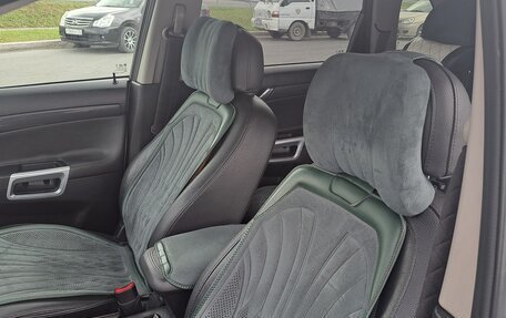 Opel Antara I, 2014 год, 1 150 000 рублей, 6 фотография