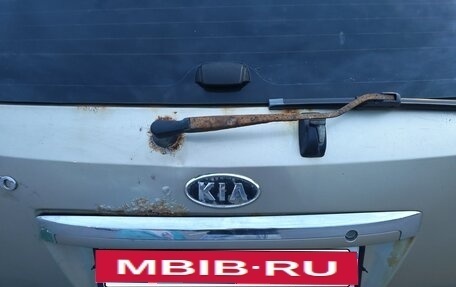 KIA Sorento IV, 2008 год, 480 000 рублей, 14 фотография