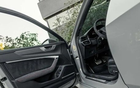 Audi RS 6, 2025 год, 22 200 000 рублей, 5 фотография