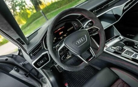 Audi RS 6, 2025 год, 22 200 000 рублей, 7 фотография