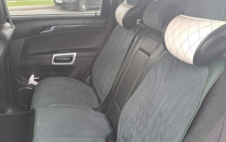 Opel Antara I, 2014 год, 1 150 000 рублей, 7 фотография