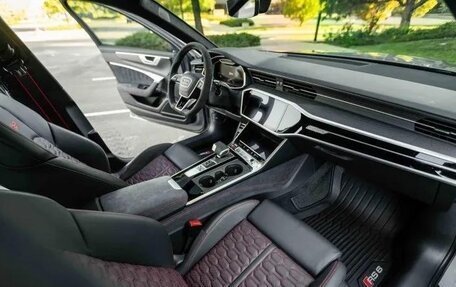 Audi RS 6, 2025 год, 22 200 000 рублей, 8 фотография