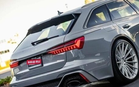 Audi RS 6, 2025 год, 22 200 000 рублей, 14 фотография