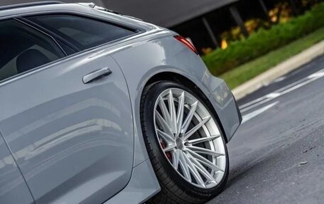Audi RS 6, 2025 год, 22 200 000 рублей, 19 фотография
