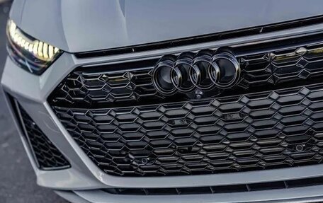 Audi RS 6, 2025 год, 22 200 000 рублей, 23 фотография