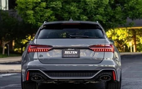 Audi RS 6, 2025 год, 22 200 000 рублей, 15 фотография