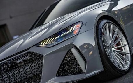 Audi RS 6, 2025 год, 22 200 000 рублей, 20 фотография