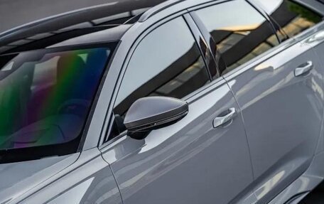 Audi RS 6, 2025 год, 22 200 000 рублей, 21 фотография