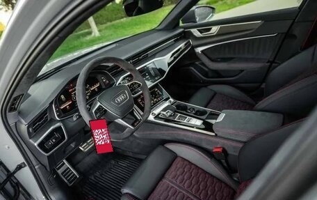 Audi RS 6, 2025 год, 22 200 000 рублей, 4 фотография