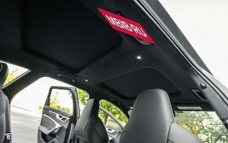 Audi RS 6, 2025 год, 22 200 000 рублей, 11 фотография