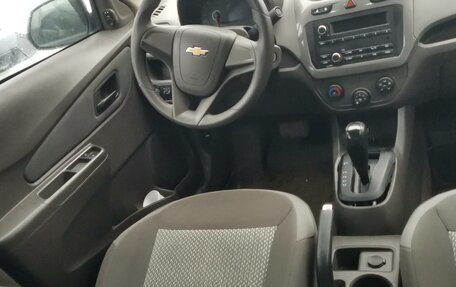 Chevrolet Cobalt II, 2022 год, 510 300 рублей, 5 фотография