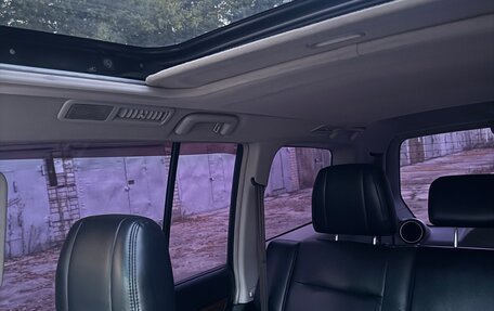 Mitsubishi Pajero IV, 2007 год, 1 350 000 рублей, 9 фотография
