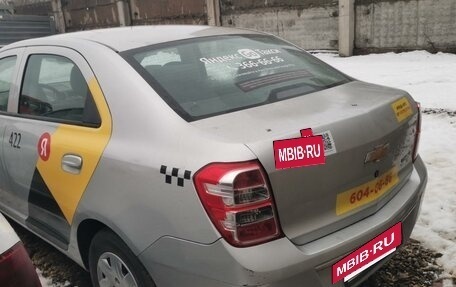 Chevrolet Cobalt II, 2022 год, 510 300 рублей, 2 фотография