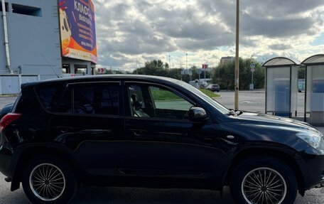 Toyota RAV4, 2008 год, 1 100 000 рублей, 4 фотография
