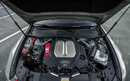 Audi RS 6, 2025 год, 22 200 000 рублей, 24 фотография