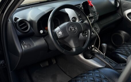 Toyota RAV4, 2008 год, 1 100 000 рублей, 10 фотография