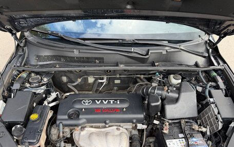 Toyota RAV4, 2008 год, 1 100 000 рублей, 13 фотография