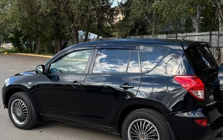 Toyota RAV4, 2008 год, 1 100 000 рублей, 8 фотография