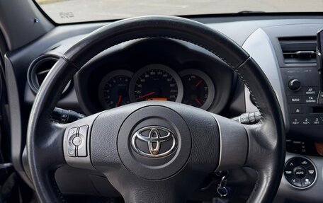 Toyota RAV4, 2008 год, 1 100 000 рублей, 12 фотография