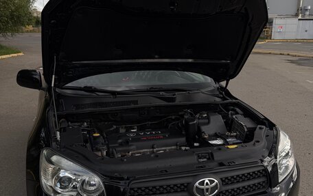 Toyota RAV4, 2008 год, 1 100 000 рублей, 14 фотография