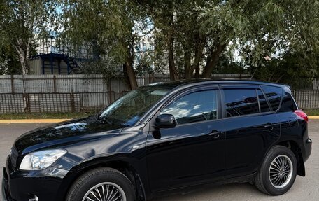 Toyota RAV4, 2008 год, 1 100 000 рублей, 9 фотография