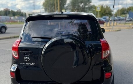Toyota RAV4, 2008 год, 1 100 000 рублей, 6 фотография