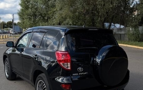 Toyota RAV4, 2008 год, 1 100 000 рублей, 7 фотография
