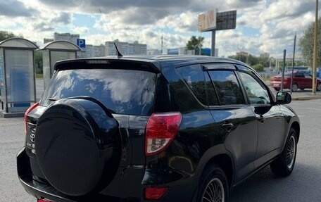 Toyota RAV4, 2008 год, 1 100 000 рублей, 5 фотография